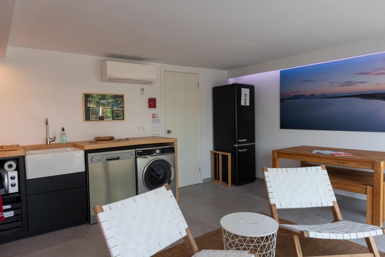 Romantic Modern Apartment Private Swimming Pool 5 Min Walk From Begur Centre מראה חיצוני תמונה
